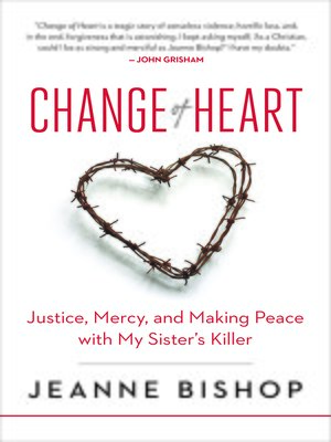 cover image of Change of Heart